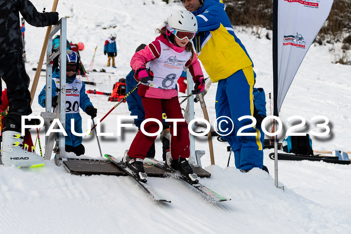 DSV Skitty Cup U'gau, 05.02.2023