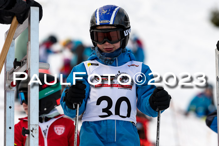 DSV Skitty Cup U'gau, 05.02.2023