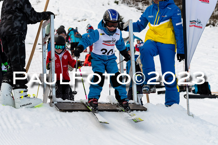 DSV Skitty Cup U'gau, 05.02.2023