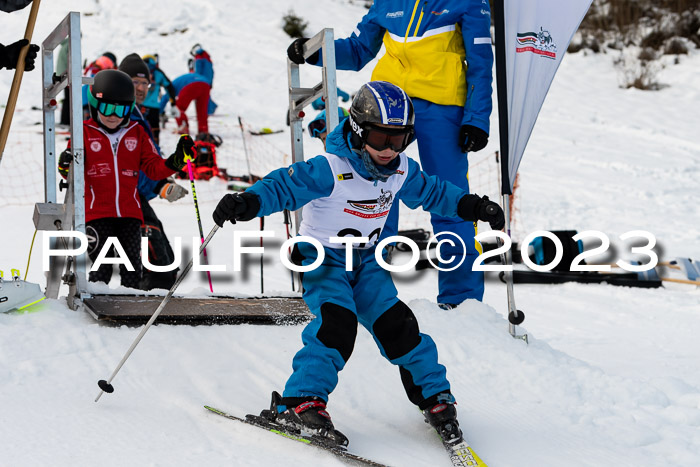 DSV Skitty Cup U'gau, 05.02.2023