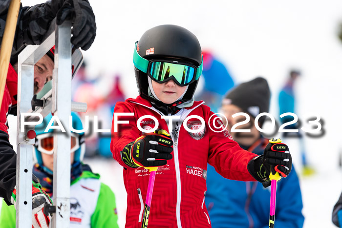 DSV Skitty Cup U'gau, 05.02.2023