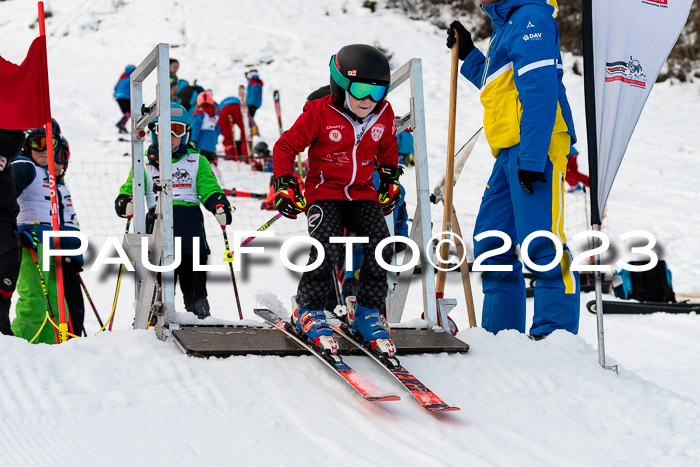 DSV Skitty Cup U'gau, 05.02.2023