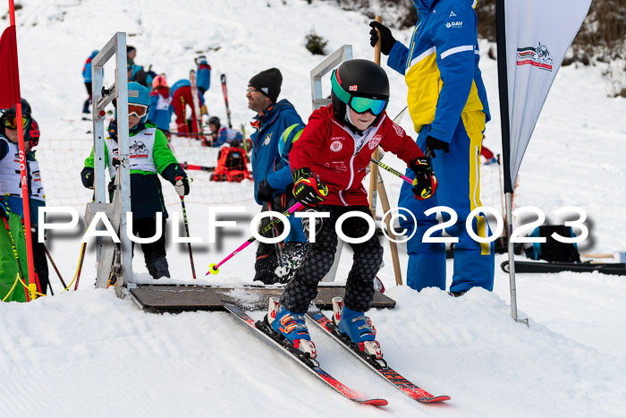 DSV Skitty Cup U'gau, 05.02.2023