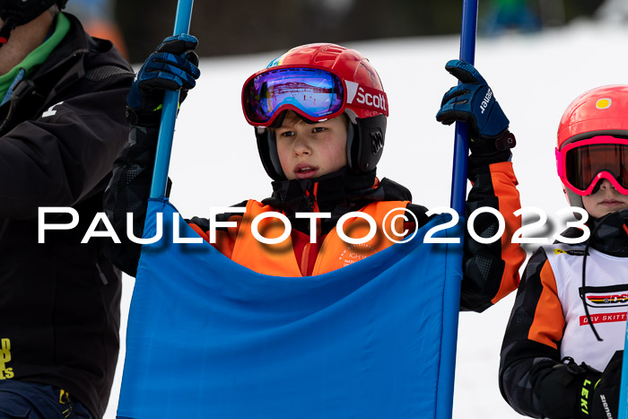 DSV Skitty Cup U'gau, 05.02.2023