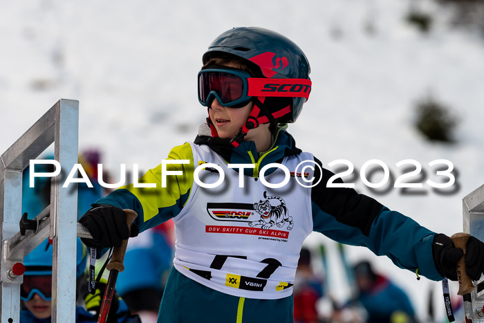 DSV Skitty Cup U'gau, 05.02.2023