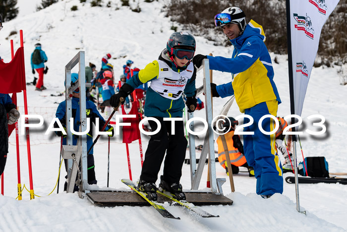 DSV Skitty Cup U'gau, 05.02.2023