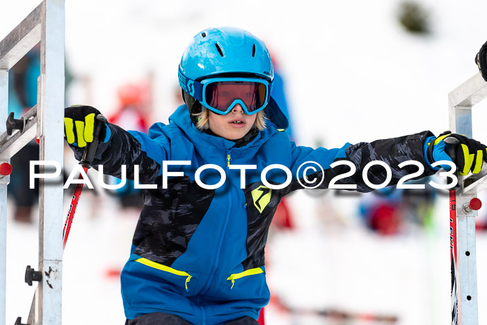 DSV Skitty Cup U'gau, 05.02.2023