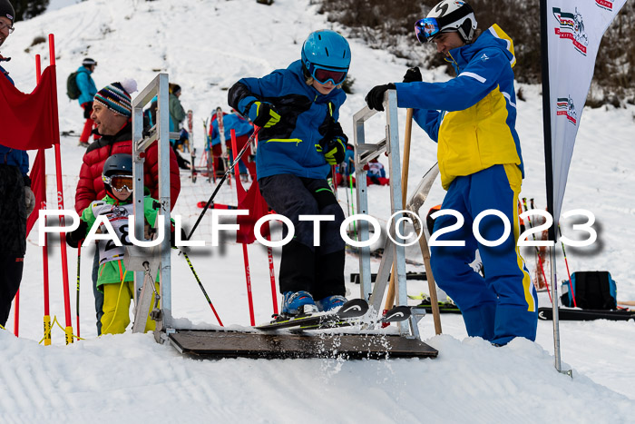 DSV Skitty Cup U'gau, 05.02.2023