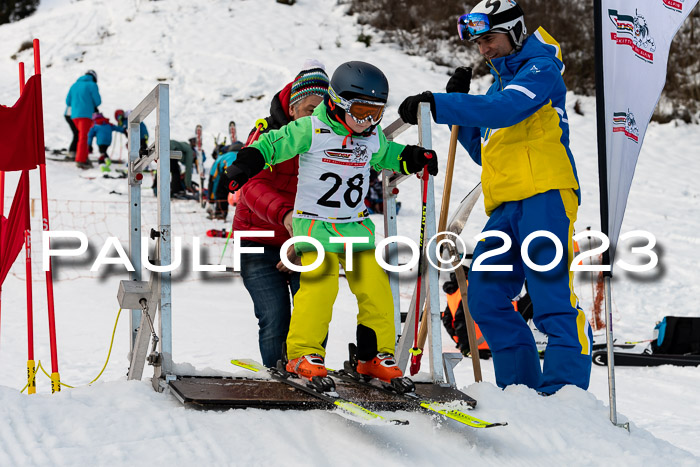 DSV Skitty Cup U'gau, 05.02.2023