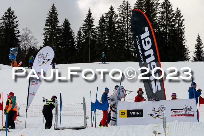 DSV Skitty Cup U'gau, 05.02.2023