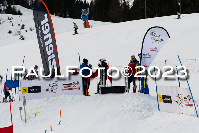 DSV Skitty Cup U'gau, 05.02.2023