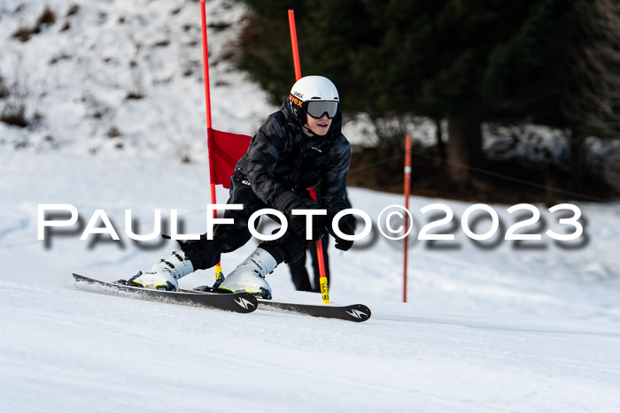 DSV Skitty Cup U'gau, 05.02.2023