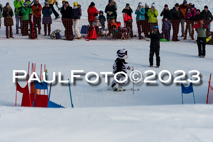 DSV Skitty Cup U'gau, 05.02.2023