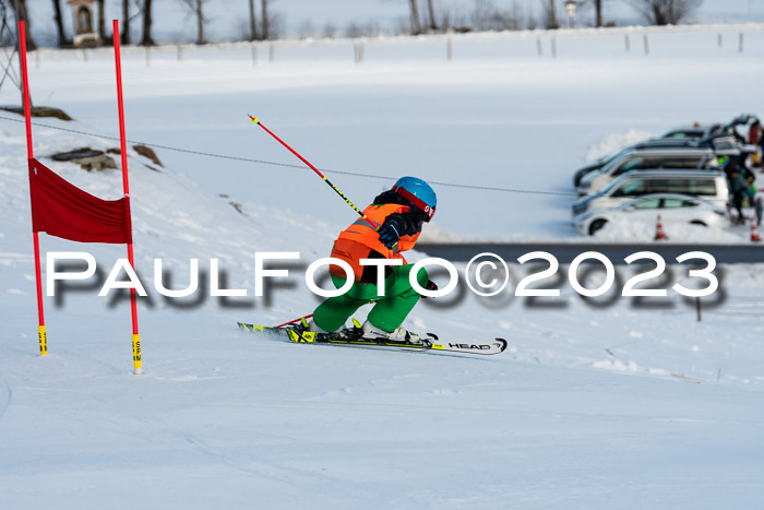 DSV Skitty Cup U'gau, 05.02.2023