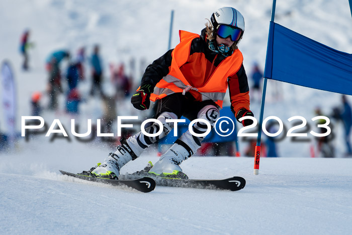 DSV Skitty Cup U'gau, 05.02.2023