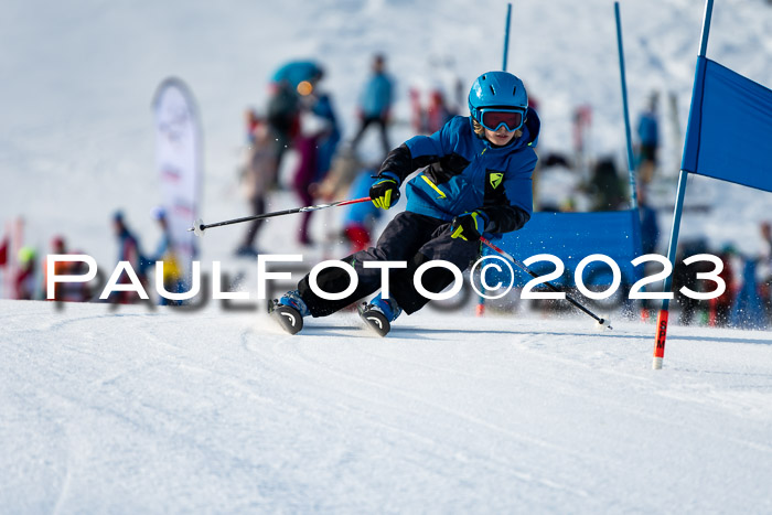 DSV Skitty Cup U'gau, 05.02.2023