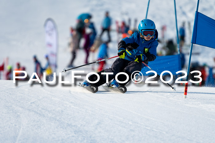 DSV Skitty Cup U'gau, 05.02.2023