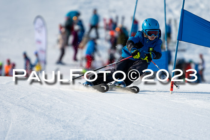DSV Skitty Cup U'gau, 05.02.2023