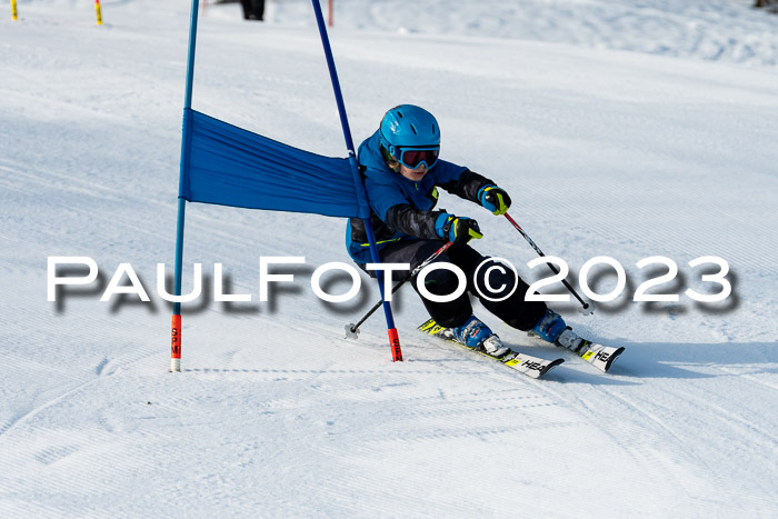 DSV Skitty Cup U'gau, 05.02.2023