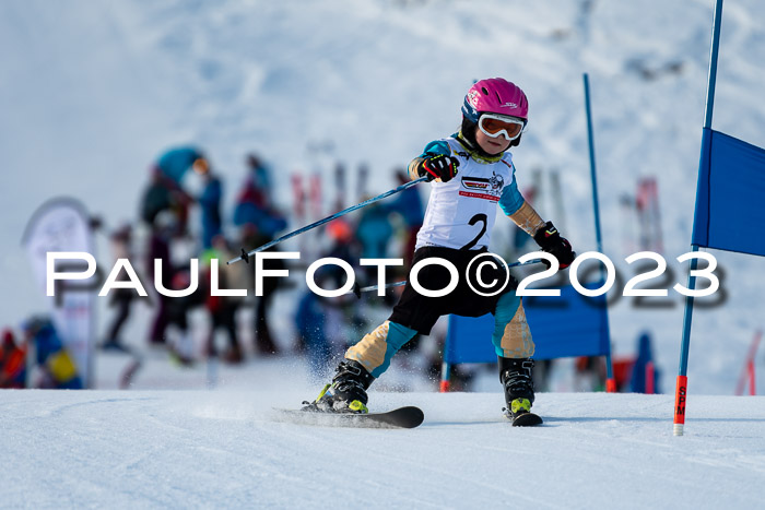 DSV Skitty Cup U'gau, 05.02.2023