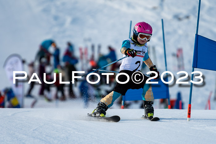 DSV Skitty Cup U'gau, 05.02.2023