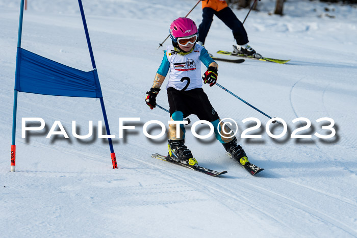 DSV Skitty Cup U'gau, 05.02.2023