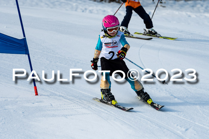 DSV Skitty Cup U'gau, 05.02.2023
