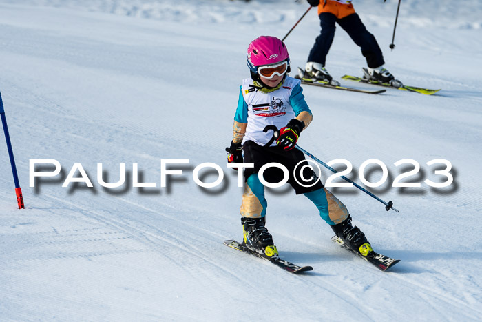 DSV Skitty Cup U'gau, 05.02.2023