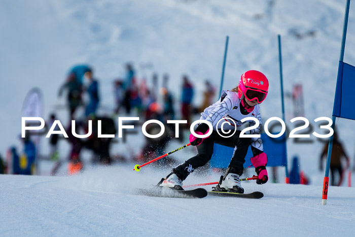 DSV Skitty Cup U'gau, 05.02.2023