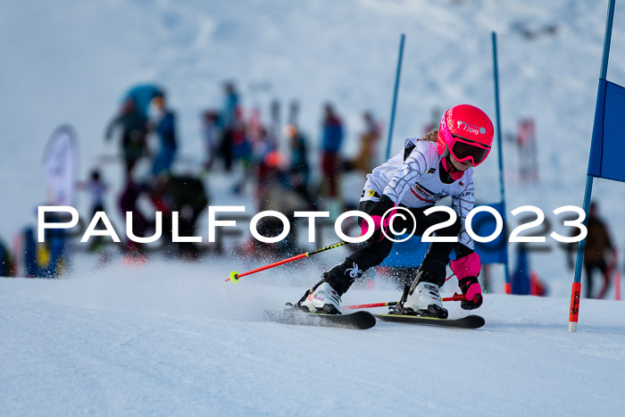 DSV Skitty Cup U'gau, 05.02.2023
