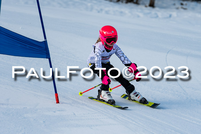 DSV Skitty Cup U'gau, 05.02.2023