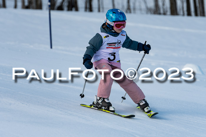 DSV Skitty Cup U'gau, 05.02.2023