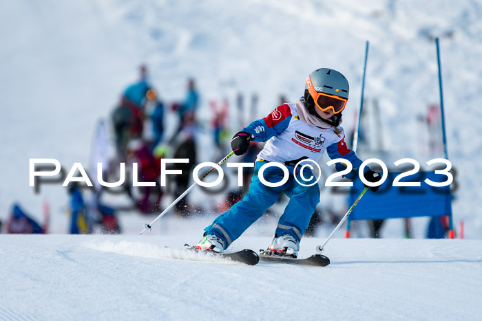 DSV Skitty Cup U'gau, 05.02.2023
