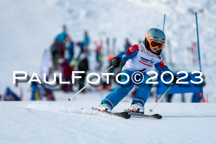 DSV Skitty Cup U'gau, 05.02.2023
