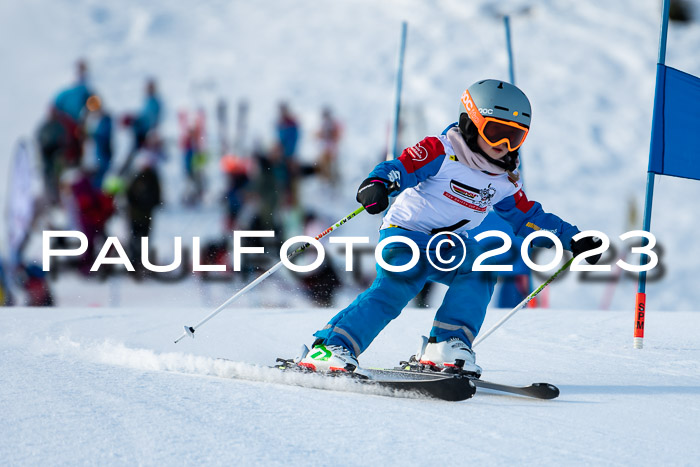 DSV Skitty Cup U'gau, 05.02.2023