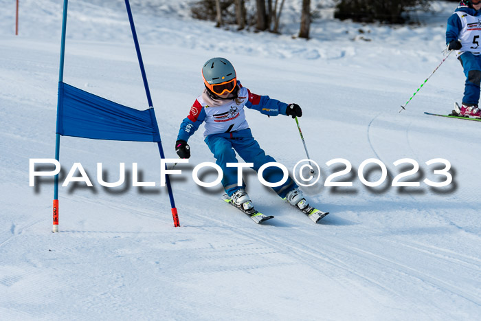 DSV Skitty Cup U'gau, 05.02.2023