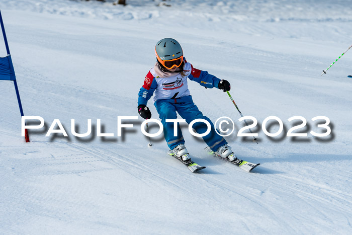 DSV Skitty Cup U'gau, 05.02.2023