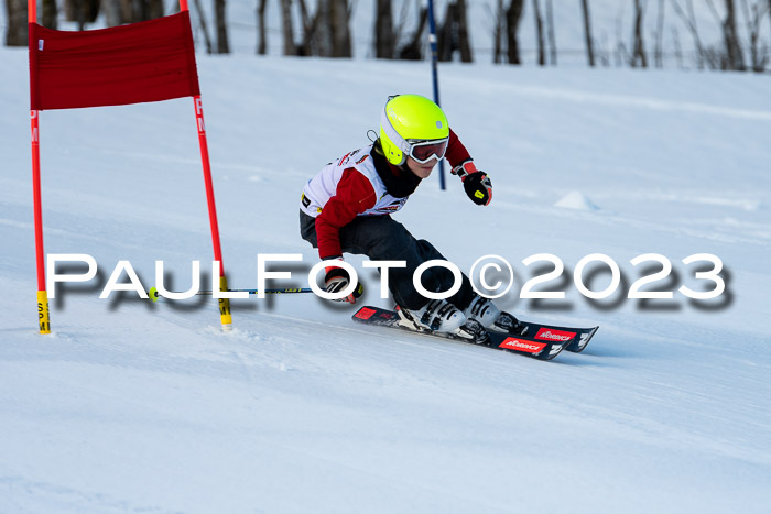 DSV Skitty Cup U'gau, 05.02.2023