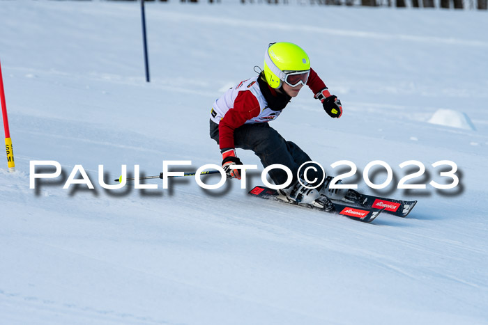 DSV Skitty Cup U'gau, 05.02.2023