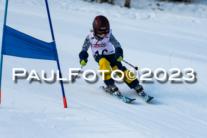 DSV Skitty Cup U'gau, 05.02.2023