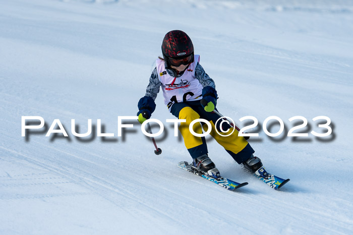 DSV Skitty Cup U'gau, 05.02.2023