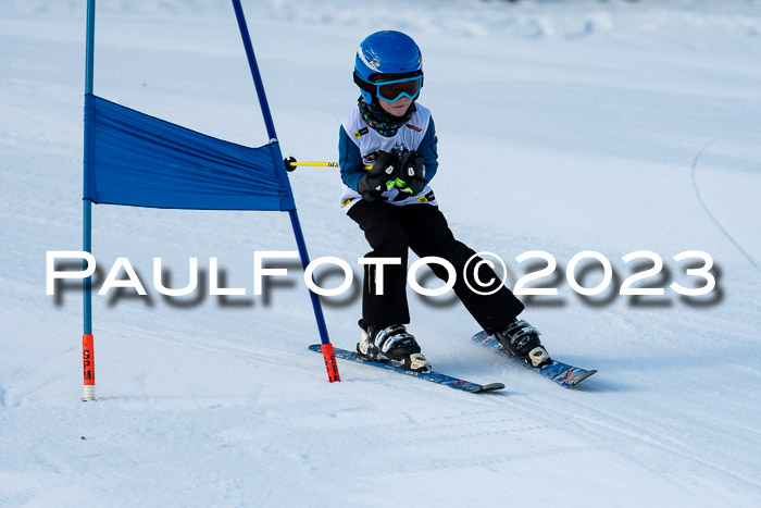 DSV Skitty Cup U'gau, 05.02.2023