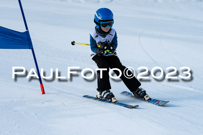 DSV Skitty Cup U'gau, 05.02.2023