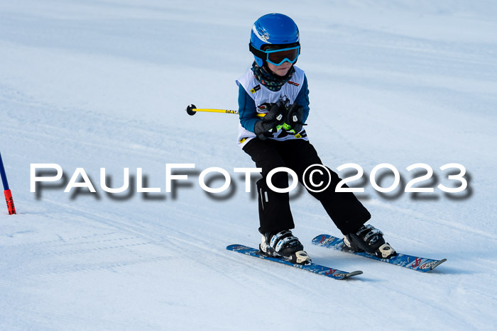 DSV Skitty Cup U'gau, 05.02.2023