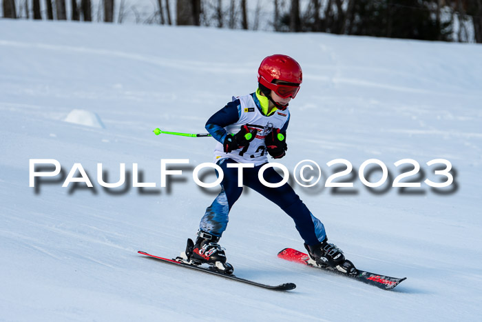 DSV Skitty Cup U'gau, 05.02.2023
