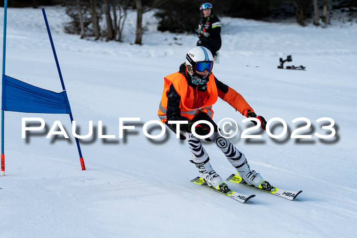 DSV Skitty Cup U'gau, 05.02.2023