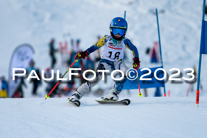 DSV Skitty Cup U'gau, 05.02.2023