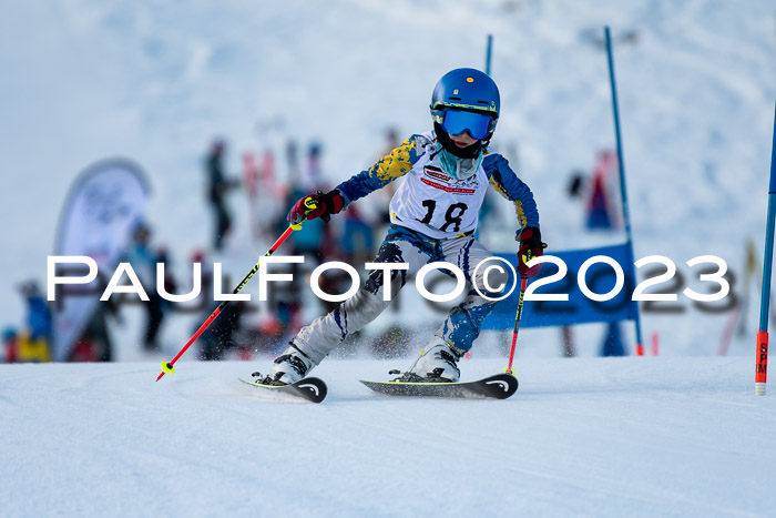 DSV Skitty Cup U'gau, 05.02.2023