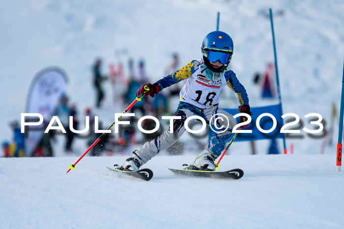 DSV Skitty Cup U'gau, 05.02.2023