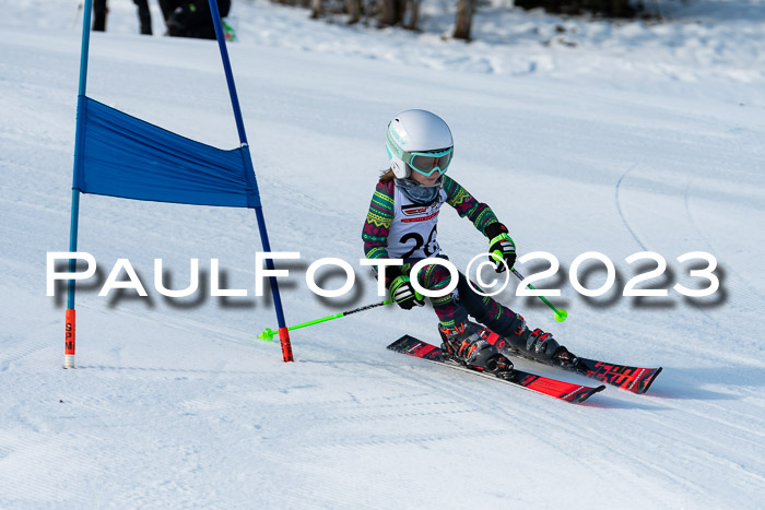 DSV Skitty Cup U'gau, 05.02.2023